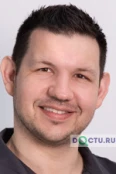 Коновалов Иван Михайлович - Ростов-на-Дону