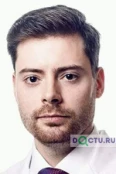 Коновалов Иван Вячеславович - Москва
