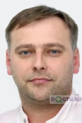 Коновалов Константин Сергеевич - Москва