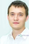Коновалов Максим Андреевич - Ульяновск