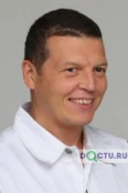 Коновалов Олег Викторович - Санкт-Петербург
