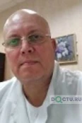 Коновалов Павел Андреевич - Москва