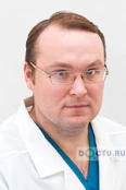 Коновалов Сергей Александрович - Ульяновск