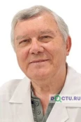 Коновалов Владимир Дмитриевич - Новороссийск