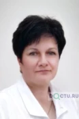 Коновалова Анна Петровна - Саратов