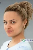 Коновалова Анна Валерьевна - Сочи