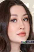 Коновалова Арина Сергеевна - Киров