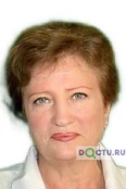 Коновалова Екатерина Ивановна - Ставрополь