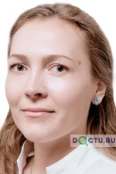 Коновалова Елена Александровна - Челябинск