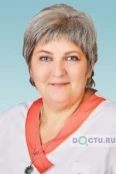 Коновалова Елена Николаевна - Рязань