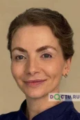 Коновалова Елена Викторовна - Рязань