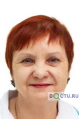 Коновалова Галина Евгеньевна - Москва