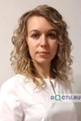 Коновалова Галина Владимировна - Вологда