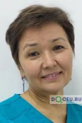 Коновалова Гузяль Забиховна - Казань