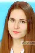 Коновалова Ирина Сергеевна - Краснодар