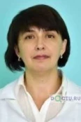 Коновалова Ирина Александровна - Нижний Новгород