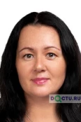 Коновалова Ирина Мансуровна - Новокузнецк
