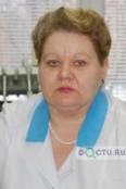 Коновалова Ирина Николаевна - Омск