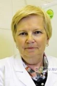 Коновалова Ирина Валентиновна - Москва