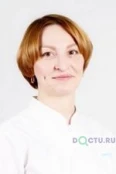 Коновалова Яна Александровна - Тюмень