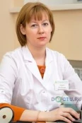 Коновалова Юлия Николаевна - Пенза