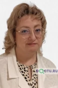 Коновалова Юлия Александровна - Москва