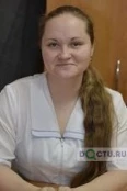 Коновалова Кристина Владимировна - Волгоград