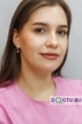 Коновалова Ксения Андреевна - Архангельск