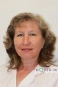 Коновалова Лариса Александровна - Санкт-Петербург