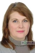 Коновалова Лариса Викторовна - Ульяновск