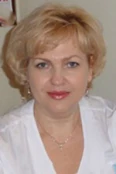 Коновалова Людмила Викторовна - Саратов