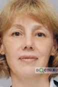 Коновалова Мария Петровна - Тверь