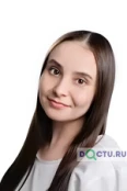 Коновалова Михайловна Ольга - Екатеринбург