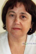 Коновалова Наталия Владимировна - Ульяновск