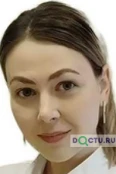 Коновалова Наталия Валерьевна - Санкт-Петербург