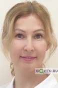 Коновалова Наталья Михайловна - Ставрополь