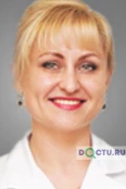 Коновалова Наталья Николаевна - Чита