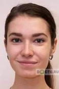 Коновалова Ольга Георгиевна - Архангельск