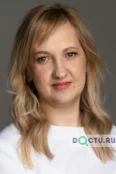 Коновалова Ольга Николаевна - Красноярск