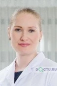 Коновалова Ольга Станиславовна - Тюмень