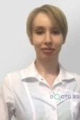 Коновалова Ольга Владимировна - Волгоград