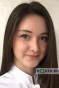Коновалова Регина Мансуровна - Тольятти