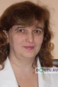 Коновалова Светлана Николаевна - Тверь