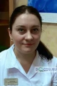 Коновалова Светлана Валерьевна - Челябинск