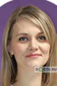 Коновалова Светлана Анатольевна - Пятигорск