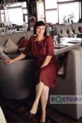 Коновалова Светлана Юрьевна - Воронеж