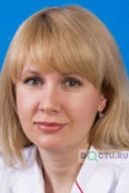 Коновалова Татьяна Ивановна - Волгоград