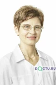 Коновалова Татьяна Викторовна - Москва