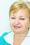 Коновалова Валентина Ивановна - Ульяновск