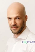 Коновалов Алексей Сергеевич - Калининград